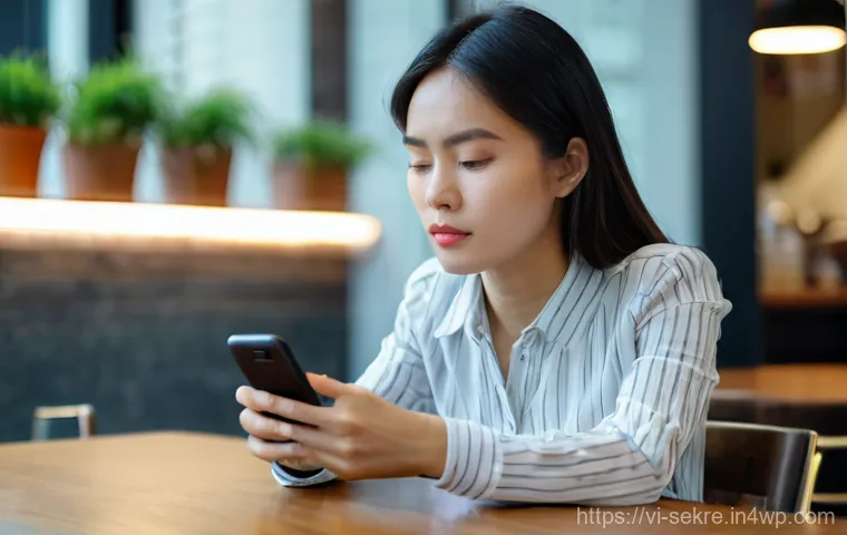 사이버 보안 위협 대응을 위한 직원 교육 프로그램 - ### Image Prompt 1: Phishing Awareness – The Suspicious Message