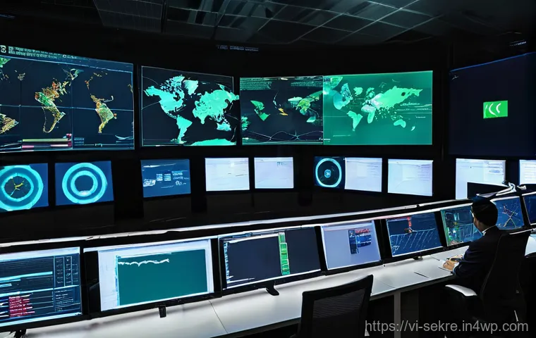 사이버 보안 위협 분석을 위한 KPI 설정 - **Prompt:** An engaging and interactive cybersecurity awareness training session within a modern Vie...