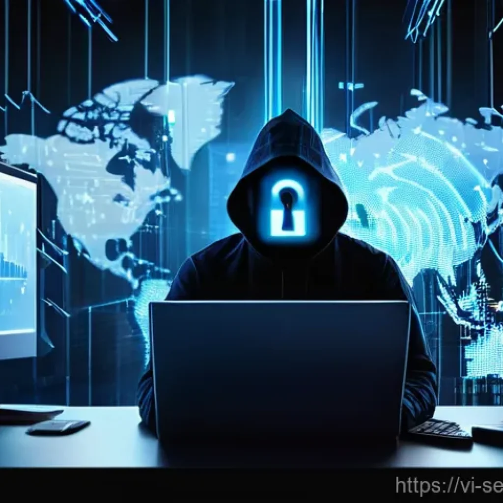사이버 보안 정책의 효과적인 실행 방법 - **Prompt 1: Understanding Threats and Building Defenses**
A determined Vietnamese male or female...