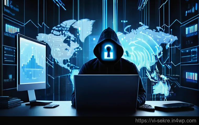 사이버 보안 정책의 효과적인 실행 방법 - **Prompt 1: Understanding Threats and Building Defenses**
A determined Vietnamese male or female...