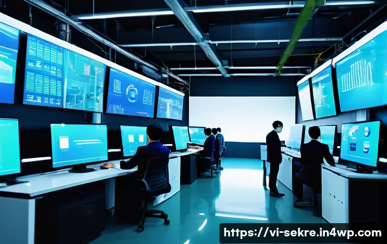 IoT 보안 위협 대응 방안 관련 이미지 1