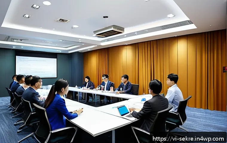 사이버위협 대응을 위한 보안 감사의 필요성 관련 이미지 2