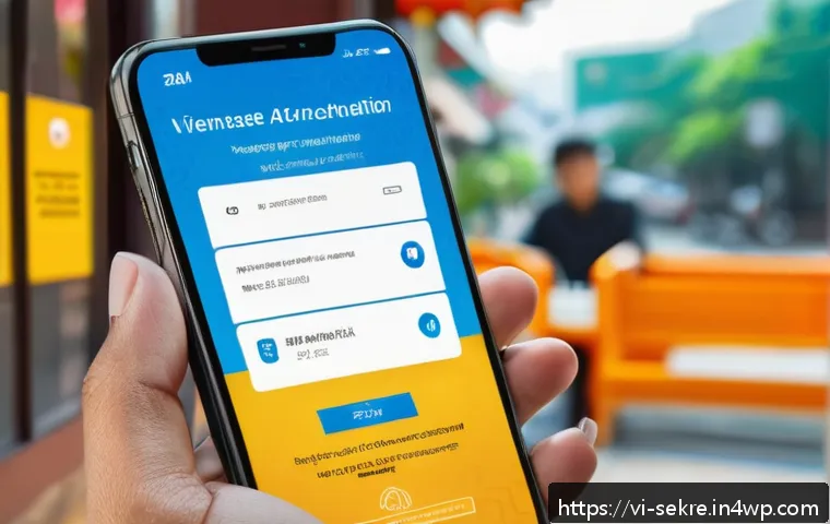 Chiến Lược Đột Phá Đối Phó Với Các Mối Đe Dọa An Ninh Mạng Ngày Càng Phức Tạp 3 사이버 보안 위협의 진화와 대응 전략 관련 이미지 1