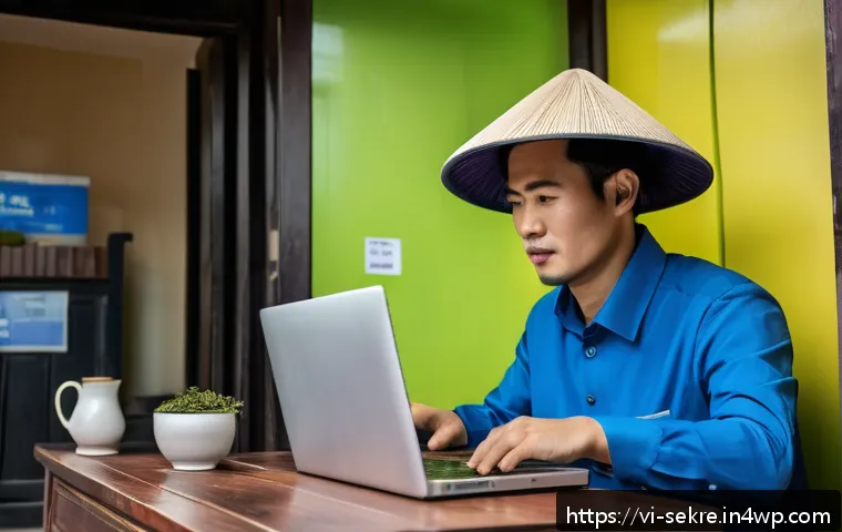 Chiến Lược Đột Phá Đối Phó Với Các Mối Đe Dọa An Ninh Mạng Ngày Càng Phức Tạp 4 사이버 보안 위협의 진화와 대응 전략 관련 이미지 2