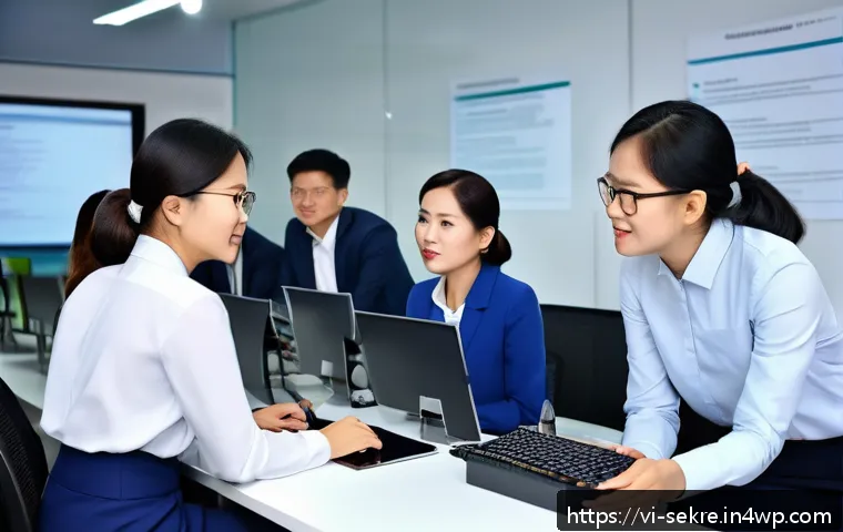 사이버 보안 리더십의 역할과 중요성 관련 이미지 1